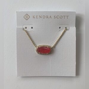 Kendra Scott Pave Elisa